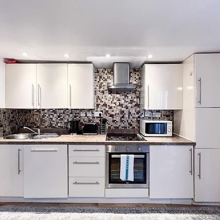 Stylish Camden Apartment B2 Лондон Экстерьер фото